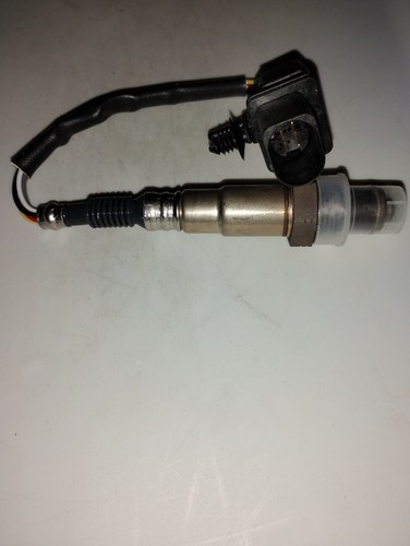 Bosch oxygen sensor - oxygen, 17066