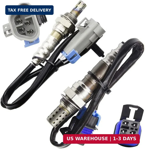 Oxygen sensor only fit - o2, (only