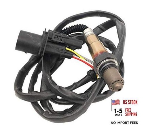 Upstream oxygen sensor - oxygen,