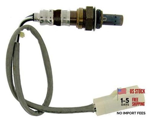 Oxygen sensor - oxygen,