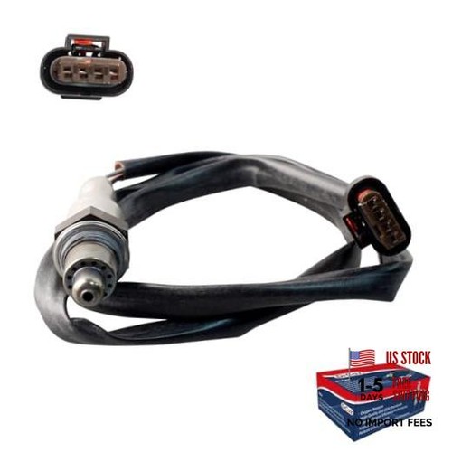 Oxygen sensor downstream - oxygen,