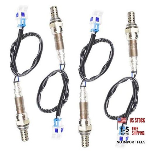 4pcs oxygen sensor - oxygen,