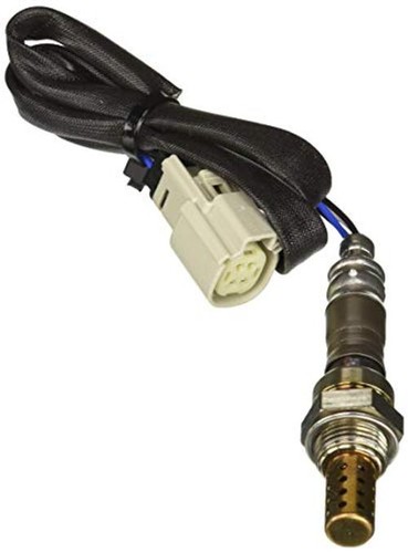 Oxygen sensor - oxygen,